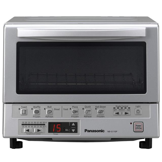 Panasonic FlashXpress Toaster Oven