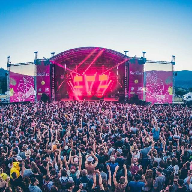 Festival Ticket Fund