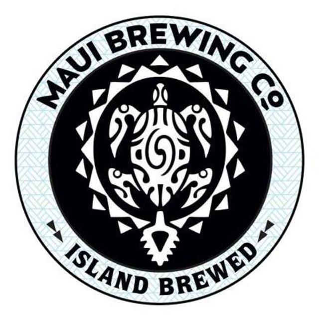 Maui Brewing Co. Beer Flight