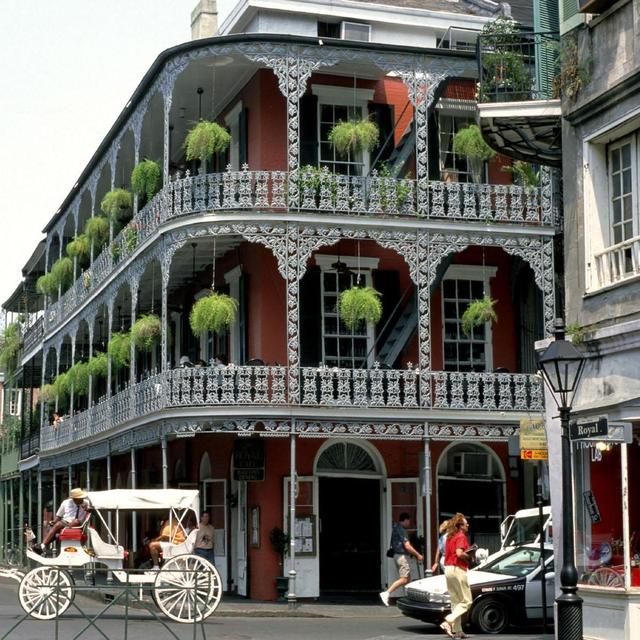 Hotel Stays for Honeymoon