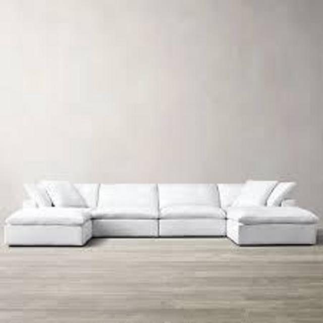 New Sofa Fund!