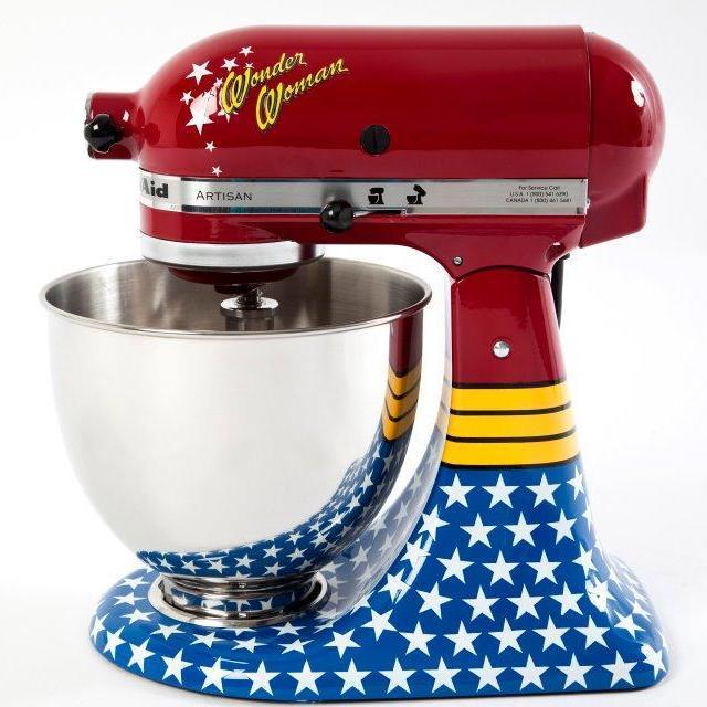 KitchenAid Mixer