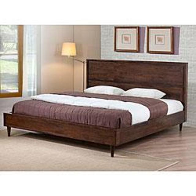 King Size Bed
