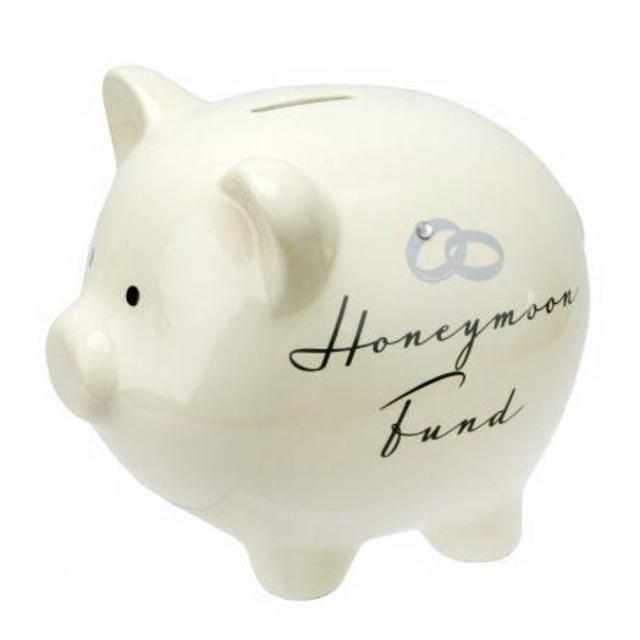 Honeymoon in December 2016