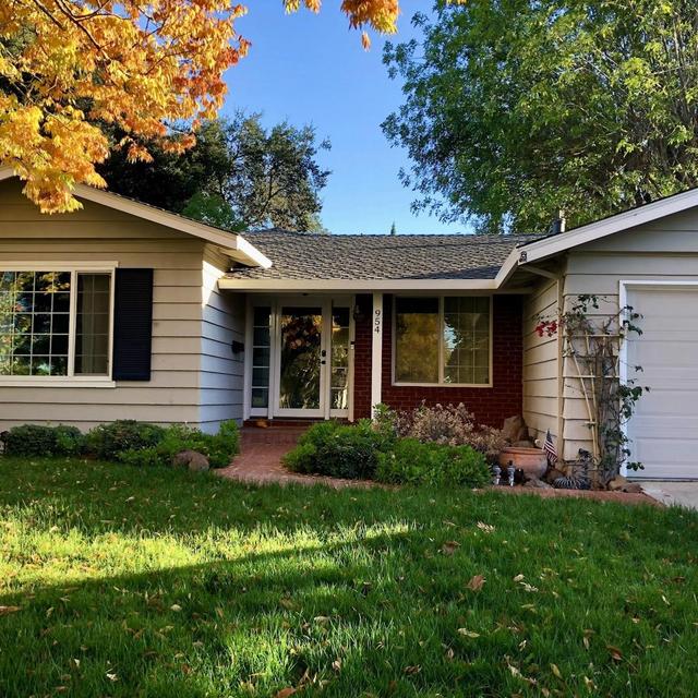 Our Home Renovation Fund