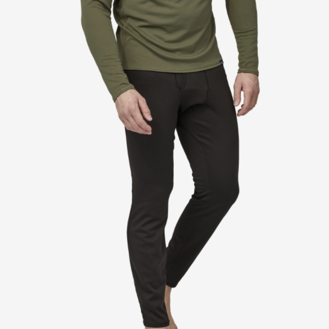 Thermal Base Layers
