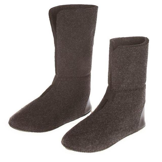 Two Sets of Boot Liners