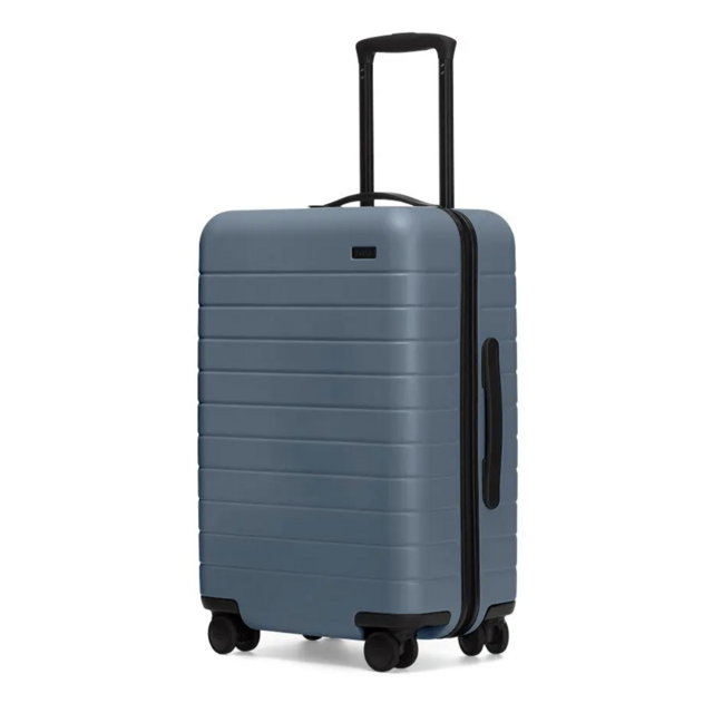 The Bigger Carry-On (Coast)