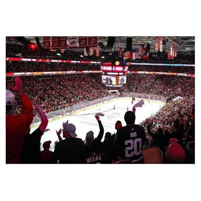 Carolina Hurricanes Game