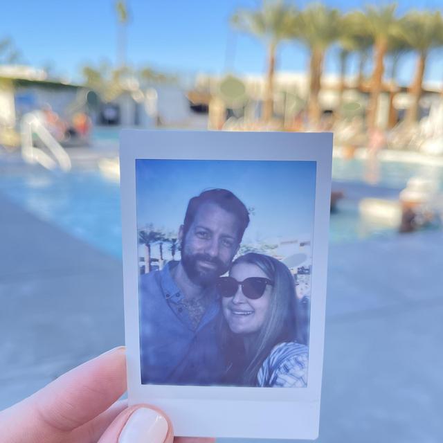 Our Honeymoon Fund