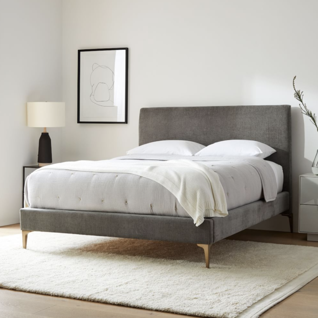 Grown up furniture - bed