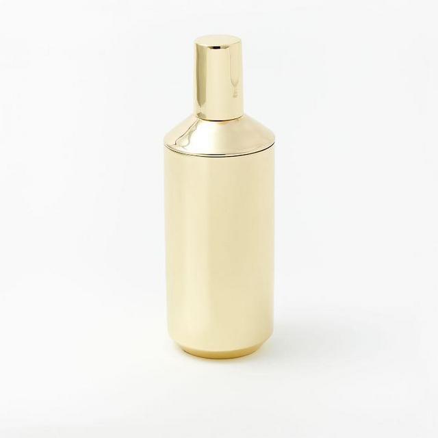Chelsea Barware Shaker - Brass