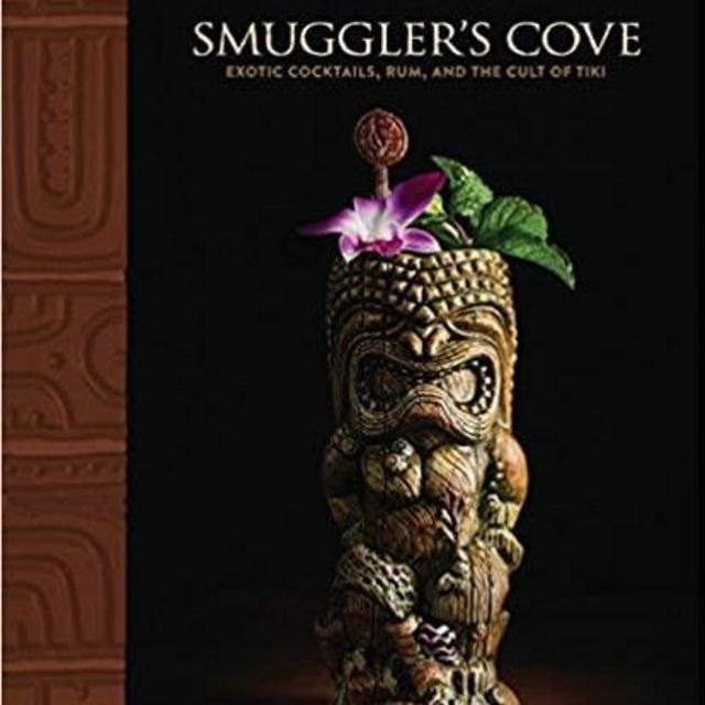 Smuggler's Cove
