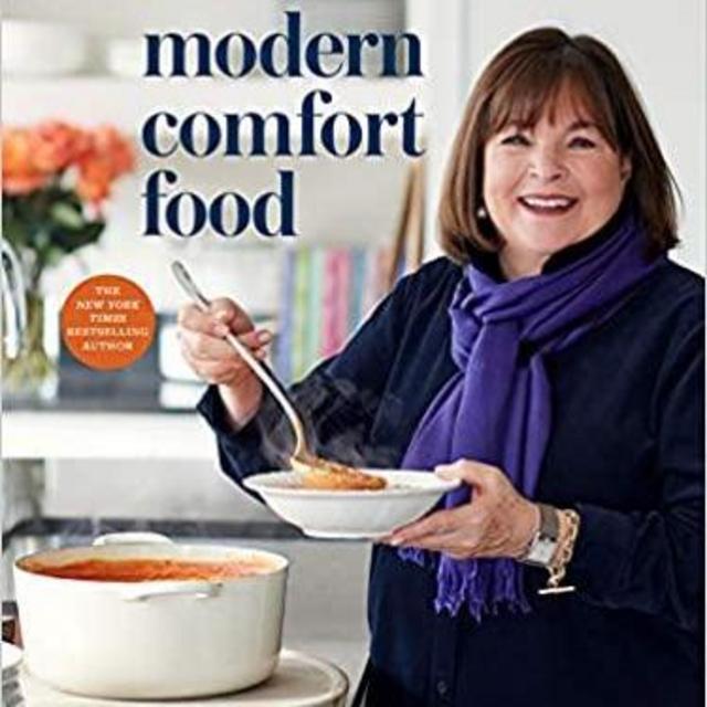 Modern Comfort Food