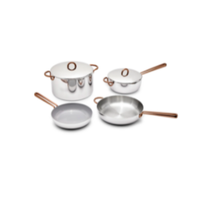 Great Jones Precious Metals