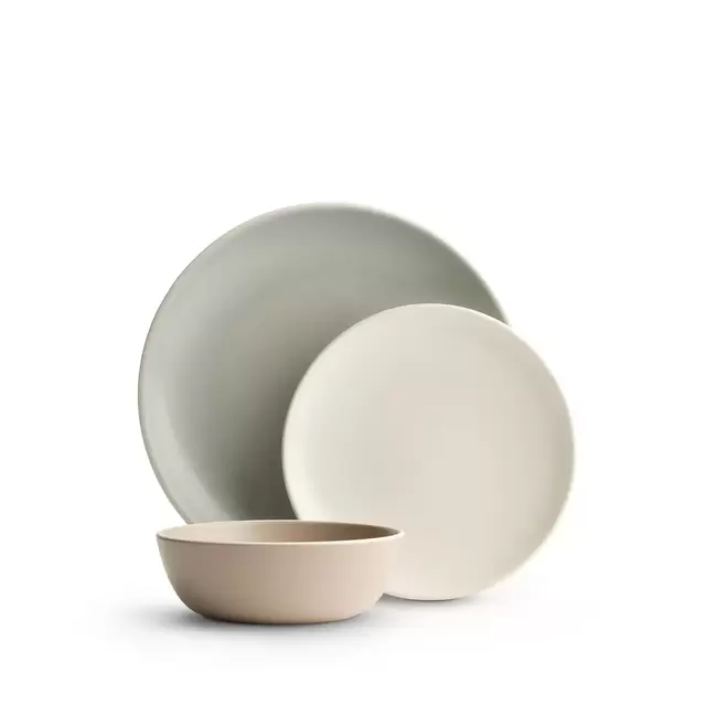 HEATH CERAMICS Dinnerware Set