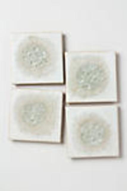 Celestial Coaster Set