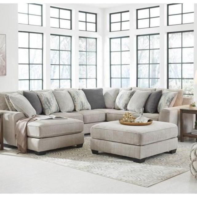 New Living Room Furniture