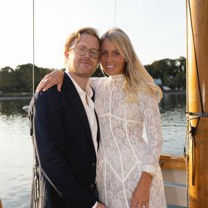 Mary Leonard and Chase Koorbusch's Wedding Registry on Zola