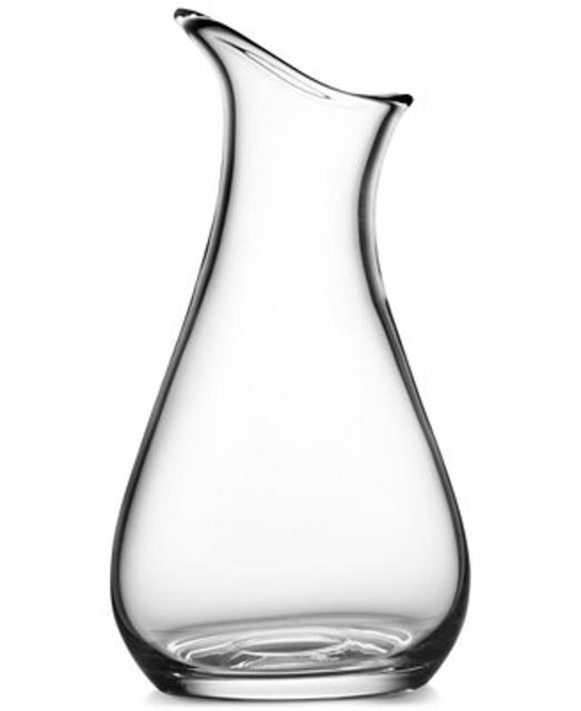 Nambé Moderne Medium Art Vase
