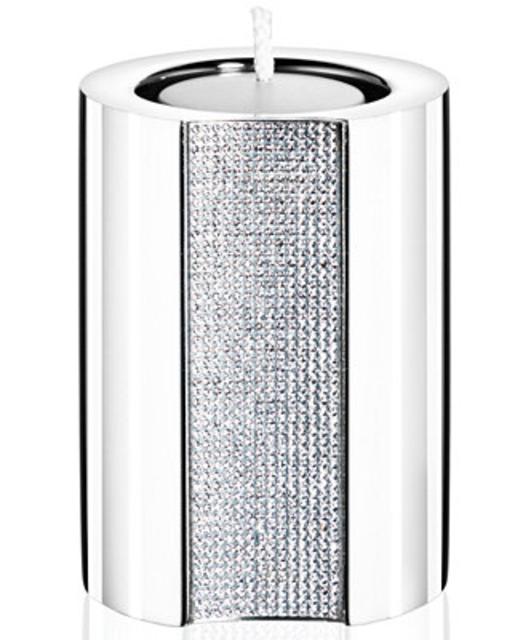 Swarovski Candle Holder, Medium Ambiray Votive