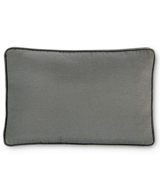 Hotel Collection Frame 12" x 18" Decorative Pillow