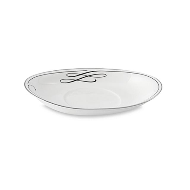 Waterford® Ballet Ribbon Gravy Stand