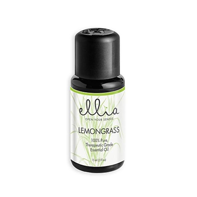 Ellia Lemongrass Essential Oil