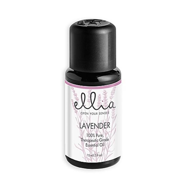 Ellia Lavender Essential Oil