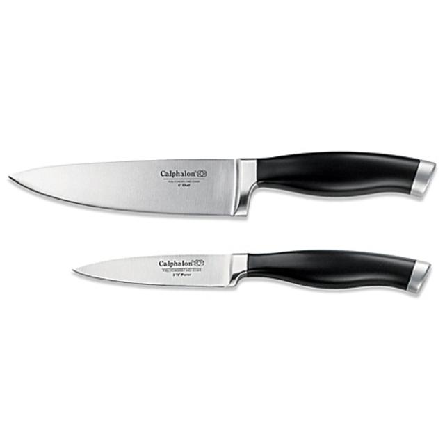 Calphalon® Contemporary 2-Piece Prep Set