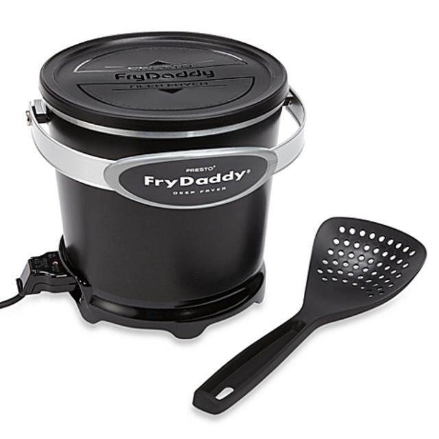 Presto® FryDaddy Deep Fryer
