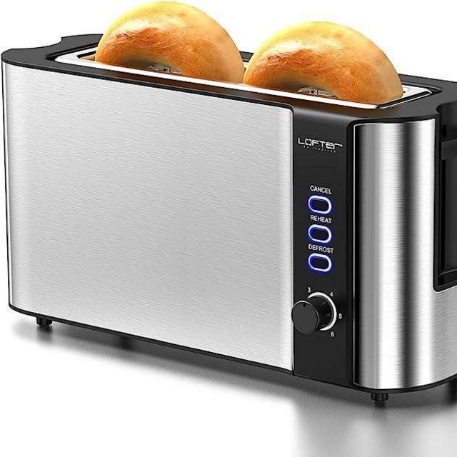 Toaster
