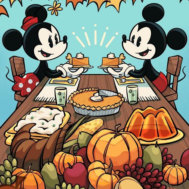 Thanksgiving Dinner at Liberty Bell Tavern