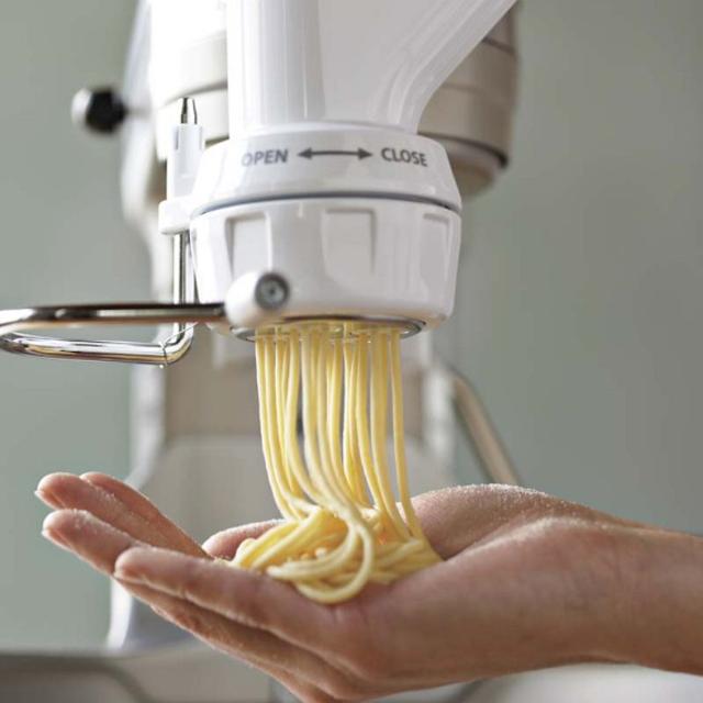 KitchenAid Pasta Press Attachment