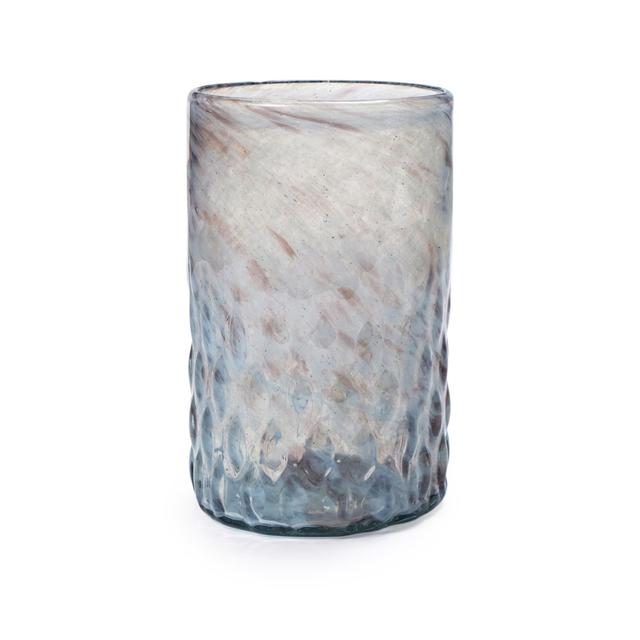 Sur La Table® Purple Recycled Highball Glass