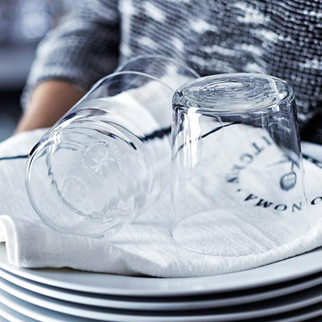 Williams-Sonoma Open Kitchen Tumblers, Set of 6