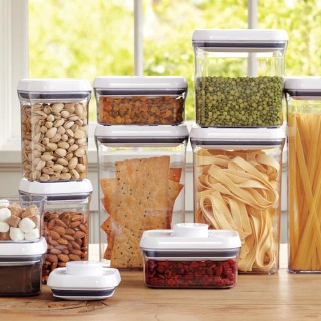 OXO Pop Containers