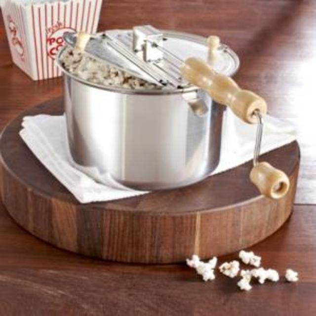 Whirly-Pop™ Popcorn Popper