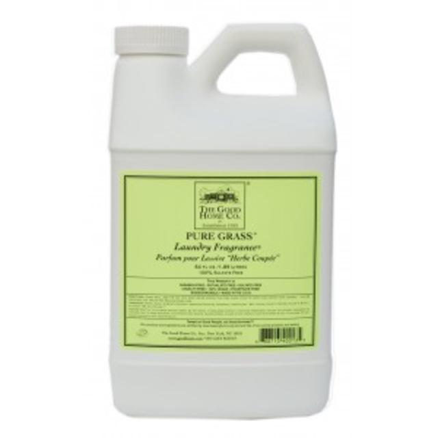 Good Home Pure Grass Laundry Fragrance Refill Case  | The Good Home Store