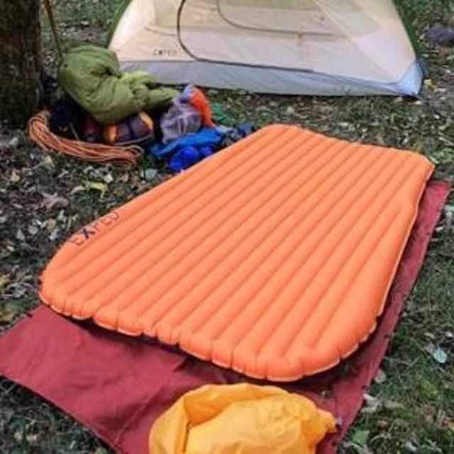 Exped SynMat Hyperlite Duo Sleeping Pad