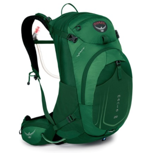 Osprey Manta AG 28 Hydration Pack - 85 fl. oz.