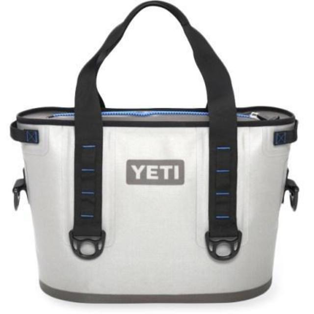Yeti Hopper 20 Cooler