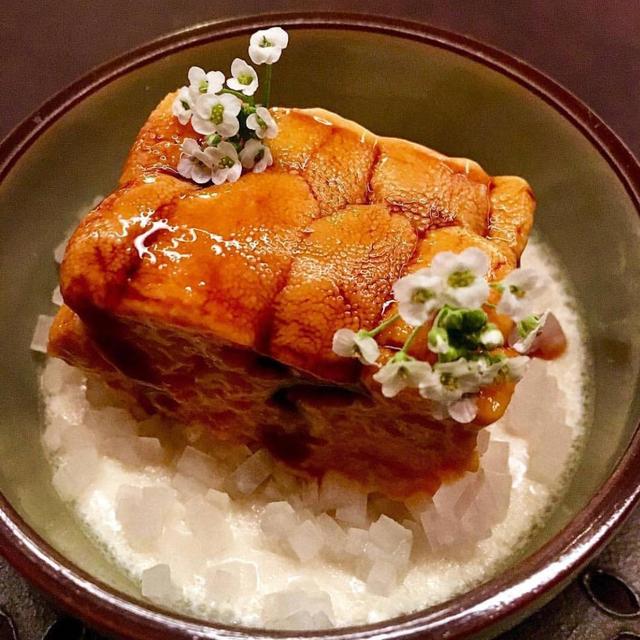 Sushi Omakase