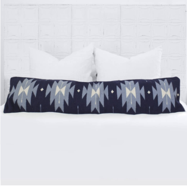 The Citizenry - Nizado Lumbar Pillow