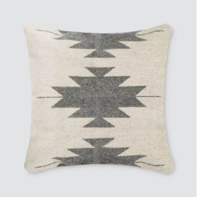 The Citizenry - Tobala Pillow (Cream)