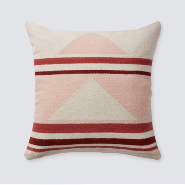 The Citizenry - Cereza Pillow