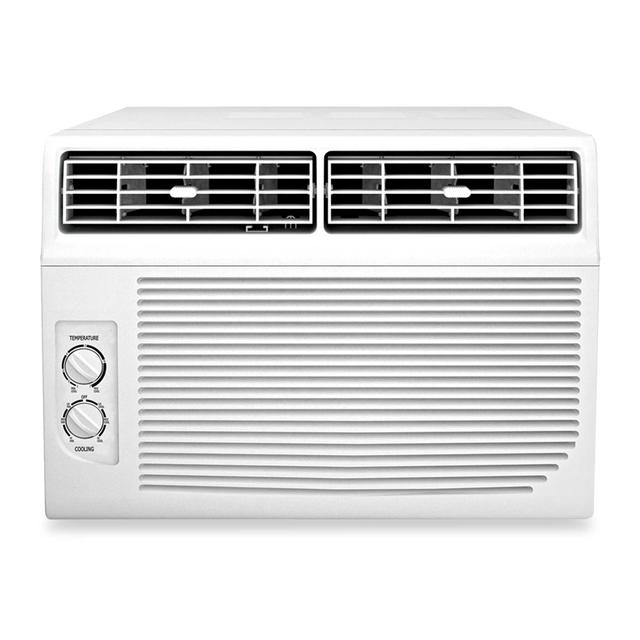 Kul® 5,000 BTU Window Air Conditioner