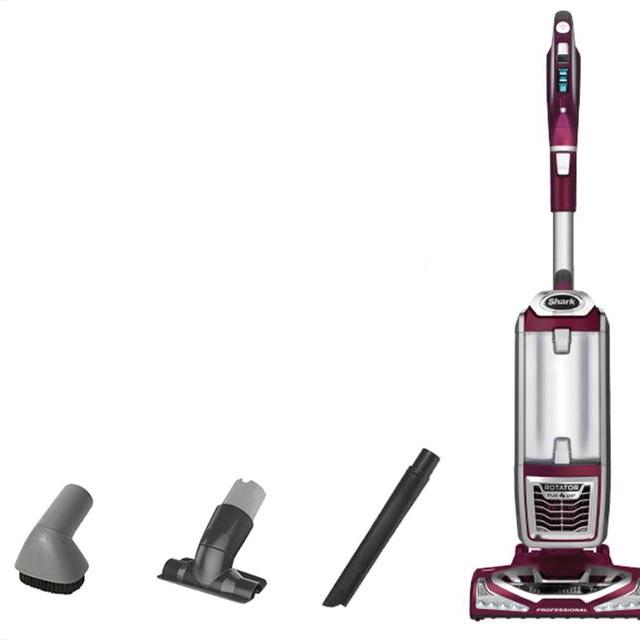 Cleaning Power & Performance