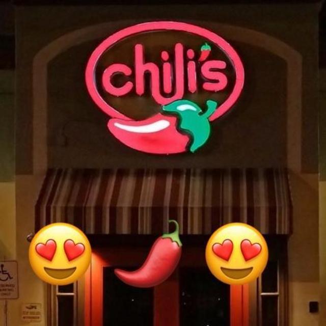 Chilis Dinner for Two
