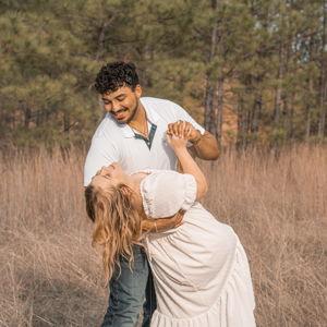 Leslie Harvey and Nicholas Harvey's Wedding Registry on Zola
